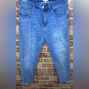 Twelve By Ontwelfth jeans size 27